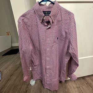 Polo Ralph Lauren dress shirt